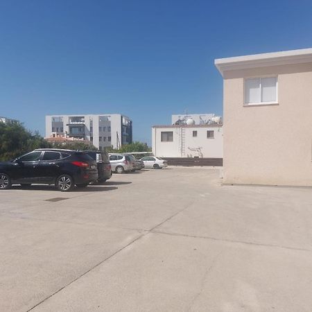 Joanne'S Cosy 1 Bdrm Apt Pafos Exterior foto