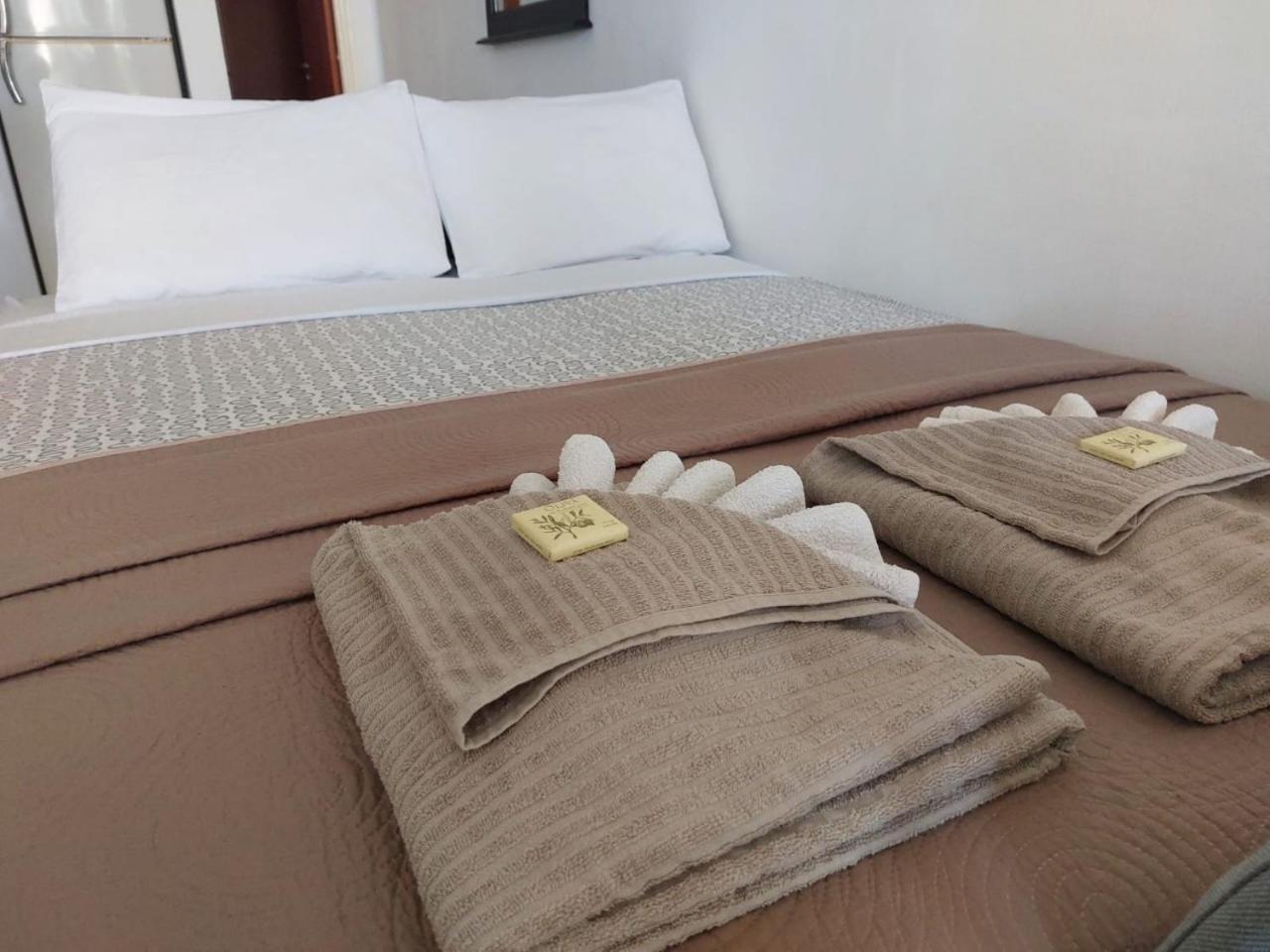 Joanne'S Cosy 1 Bdrm Apt Pafos Exterior foto